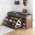 Shoe Rack Bench. 