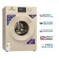 WALTON Front Loading Washing Machine 9 kg. 