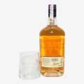 Himalayan Reserve Whiskey With Free Glass 750ml. 