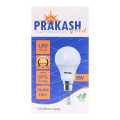 Prakash Gold 5W LED Bulb. 