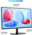 Koorui E2411K 24 inch 144HZ IPS 24 inch 99% sRGB Full HD 1080p Gaming Monitor. 