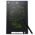 Lcd Writing Tab 8.5 Inch Electronic Writing Drawing Doodle Board Handwriting Paper Drawing Draft Pad. 