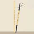 Waterproof Double Headed Eyebrow Pencil - 1 Pcs. 
