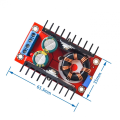 Boost Converter Step Up Buck 150W DC-DC 10-32V to 12-35V 6A[1 pcs]. 