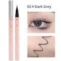 Cream no tool liquid eyeliner matte colored pencil white red party eye makeup waterproof long lasting quick-drying black eyeliner. 