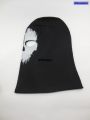 Difutagui Unisex Cotton Balaclava Ghost Skeleton Mask Skull Ski Headwear Sales promotion Scarf Hood Motorcycle Helmet for Outdoor Motorcycle Hiking. 