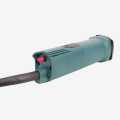 Green/Black Color Angle Grinder GC-801N. 