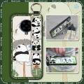 panda Anti-knock Phone Case For Nokia 6.3/G10/G20 Kickstand Durable Cartoon ring Waterproof Soft case Anti-dust Silicone. 