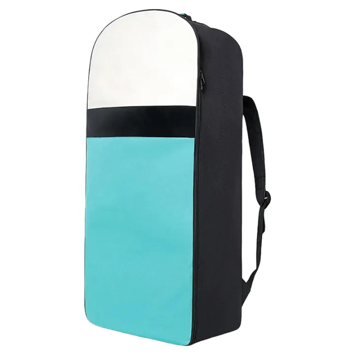 Inflatable Backpack Insert Inflatable Paddleboard Travel Backpack Bag, Paddle Board Accessories ...