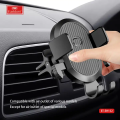 Earldom New Universal Auto-Grip Mobile Phone Accessories | Car Phone Holder | Air Vent Mount Stand Cell Phone Holder. 