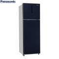 Panasonic 336Ltr Double Door Nr-Bg342Dalk Refrigerator - Big Digital. 