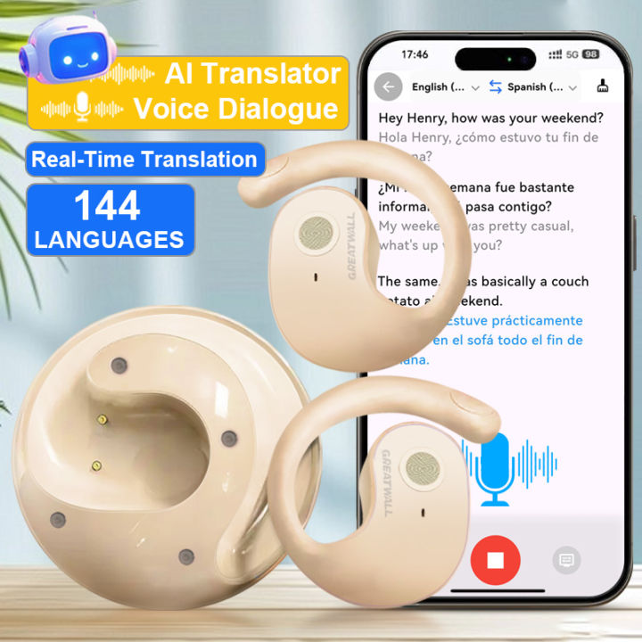 2025%20NEW%20GreatWall%20NEW%20AI%20Real-Time%20Translation%20Wireless%20Bluetooth%20Earphones%20144%20Languages%20Headset%20Headphones%20HiFi%20Stereo%20HD%20Call%20Earbuds%20-%20Image%207