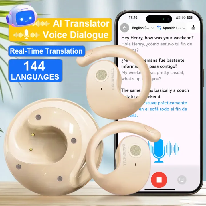 2025%20NEW%20GreatWall%20NEW%20AI%20Real-Time%20Translation%20Wireless%20Bluetooth%20Earphones%20144%20Languages%20Headset%20Headphones%20HiFi%20Stereo%20HD%20Call%20Earbuds%20-%20Image%207