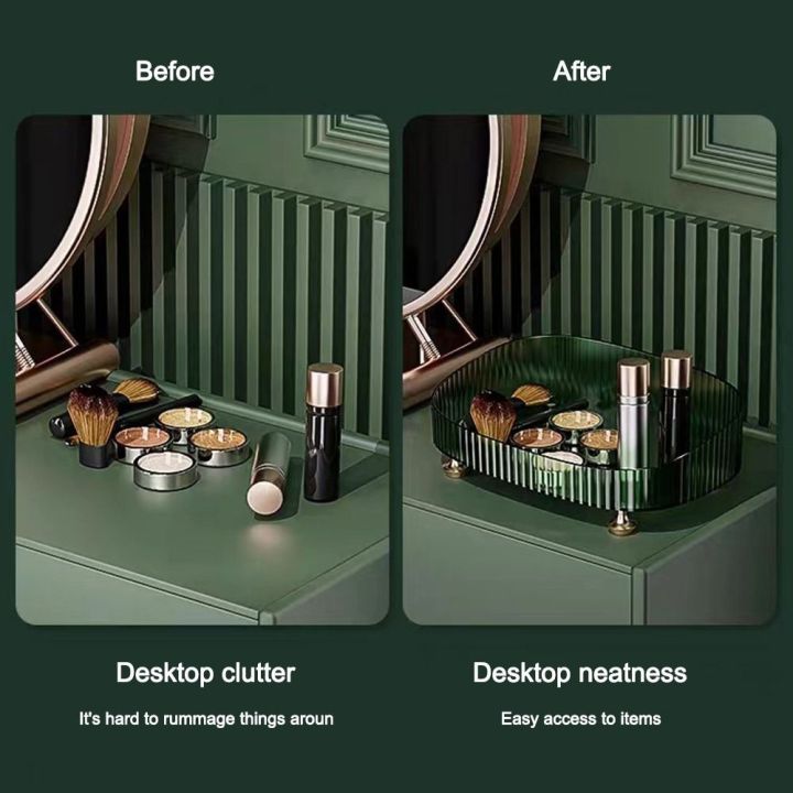 Light%20Luxury%20Large%20Capacity%20Makeup%20Perfume%20Organizer%20Anti-slip%20Transparent%20Bathroom%20Vanity%20Tray%20with%20Gold%20Stand%20Cosmetics%20Desktop%20Storage%20Box%20Home%20-%20Image%203