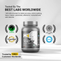 MuscleBlaze Biozyme Performance Whey Protein 1kg Chocolate Flavor Labdoor USA Certified with 25g Protein 11.75g EAA 5.5g BCAA 4.4g Glutamine. 