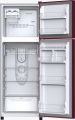 Videocon Double Door 245 Liter Refrigerator Metal Door Jumbo Freezer with Ice Twister. 