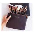 Industrial Brush Set Zoeva 15 Piece Set Comes in Pouch – in a variety of colours. 