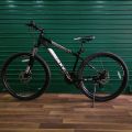 Galaxy ML150 Mountain Bike Of 27.5 Inch Wheel Size. 