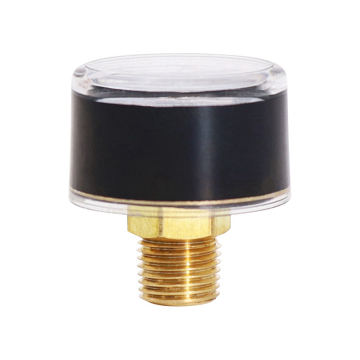NAMUNY%204X%20Scuba%20Diving%20Air%20Mini%20Micro-Pressure%20Gauge%20Manometer%20Manometer%2016Bar,1/8%20NPT%20Thread%20-%20Image%202