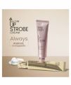Swiss Beauty Glow Up Strobe Cream 02 Moonlit Glow | Dewy Hydrating Illuminating Cream for Radiant Glow | Lightweight, Blendable Highlighting Base for Instant Luminosity |Net Wt. - 30ml. 