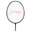 Li-Ning Racket - Tectonic 1 S (Black/Red). 