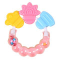 Baby Ring Teether, Baby Teether, Teether. 