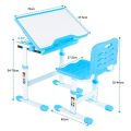 Study Table For Children. 