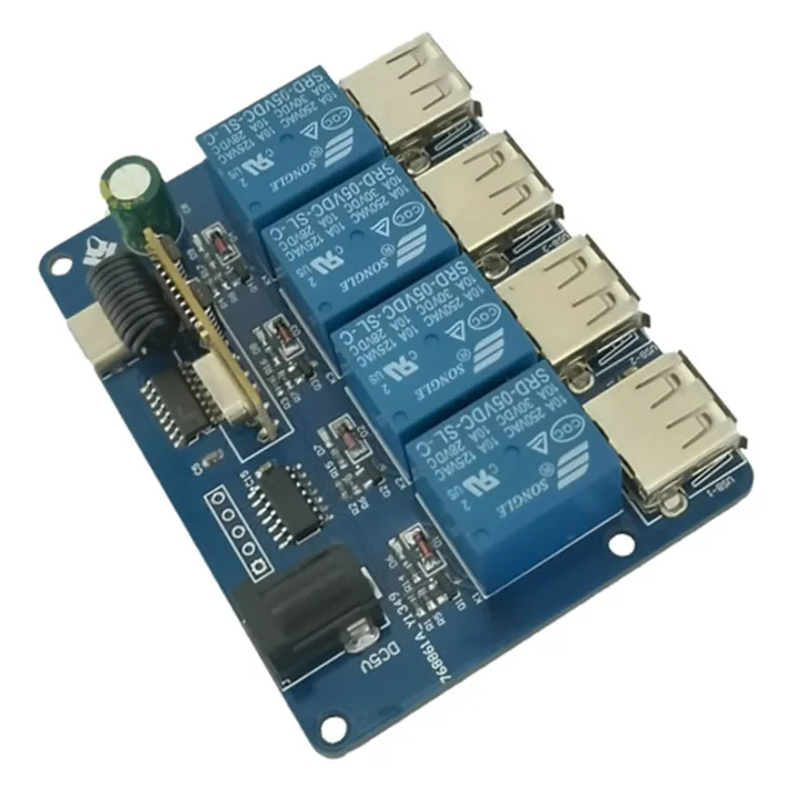 Expansion%20Module%20433%20Remote%20Control%205V%20Power%20Supply%204%20Way%20USB%20Distribution%20Board%20Power%20Supply%20Hub%20-%20Image%206
