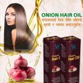 K2K Onion Hair Oil -100ml. 