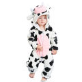 Kids animal jumpsuit. 