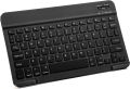 Bluetooth Wireless Ultra Slim Rechargeable Keyboard For Windows / Mac / Android Mini Keyboard With Light Weight 180g. 