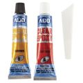 ADB 4 Minute Clear Epoxy 12ml/ pack of 6 sets. 