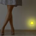 кич Controller Lighting Night Light Wall Lamp Decoration Children's Room Star Control Light Essentials 【】Sensor Mini Lamp Stand Light Sнон. 