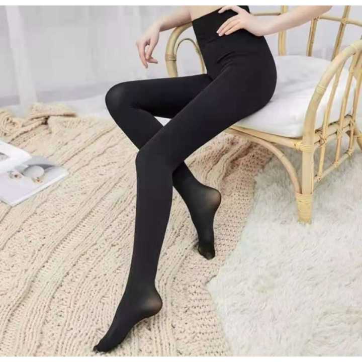 Black%20Pantyhose%20Stocking%20Tights%20For%20Women%20-%20Image%202