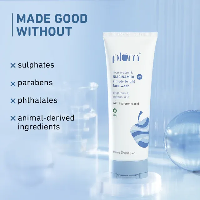 Plum%20goodness%202%25%20Niacinamide%20&%20Rice%20Water%20Simply%20Bright%20Face%20Wash%20100ml%20-%20Image%206