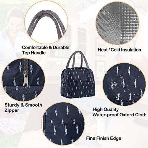 Insulated%20Handy%20Bento%20Thermal%20Insulated%20Lunch%20Bag%20/%20Cover,%20Tiffin%20Bag%20with%20Outer%20Pouch%20Size%2021*13cm*19cm%20-%20Image%202