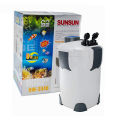 SUNSUN HW-304B 55 Watt External Canister Filter With 9w UV Light For Aquarium. 