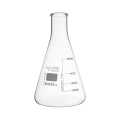 Conical Flask Borosilicate Glass 500ml, 1 Piece For Laboratory Use. 