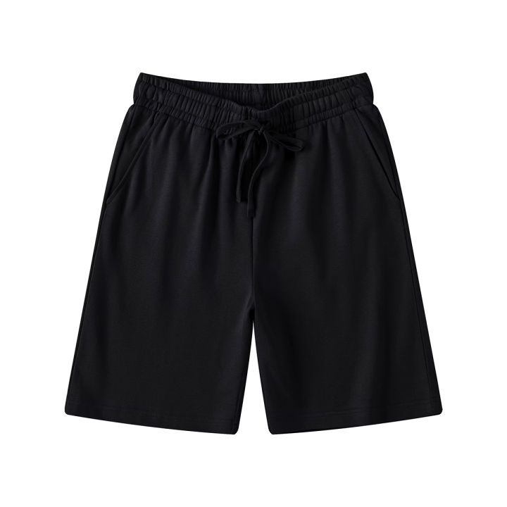 (Set%20Of%203)%20Summer%20Stretchable%20Wrinkle%20Comfortable%20Half-pant%20For%20Summer%20-%20Fashion%20%7C%20Half%20Pants%20For%20Men%20%7C%20Men's%20Wear%20%7C%20-%20Image%203