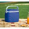 Milton Super Chill 8 Insulated Ice Pail, 7.4 Litres, 1 Piece, Blue  Ice Box. 