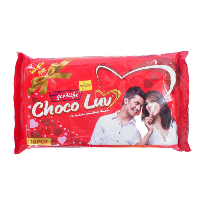 Goodlife Choco Luv 150G | Daraz.com.np