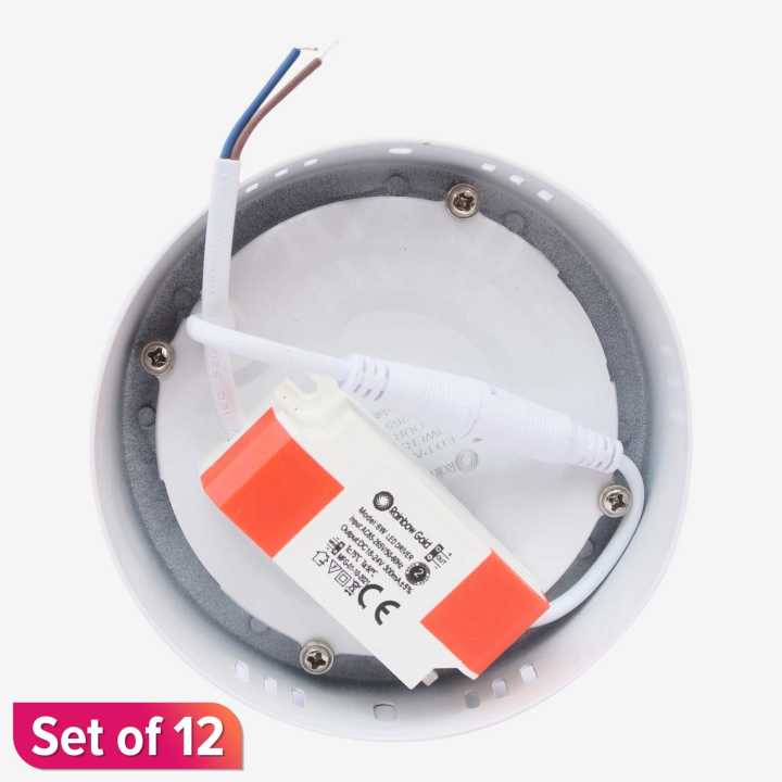 Surface%20Light%2012%20Watt%20Warm%20Light%20Set%20Of%2012%20-%20Image%203