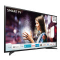 SAMSUNG 43 inch Smart Full HD LED TV With 3 Years Warranty-UA43T5400. 
