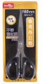 Stainless Steel Scissors 6.5". 