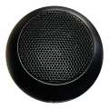 Black Roud Design M3 Mini Portable Speaker With Bluetooth. 