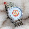 Millenium mW98052 Fashion Waterproof Manchester United Top Quality Watch for Men. 