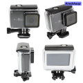 Anedshaop 【New Arrivals】45M Underwater Waterproof Case for Xiaomi 4K Action Camera 2025 Yi 4K+/Yi Lite/YI 4K Plus Diving Housing Mount for Xiaoyi Accessories. 