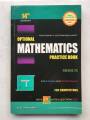 Optional Mathematics Practice Book Grade 9(D. R. Simkhada, Readmore). 