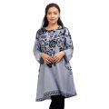 Attire Nepal Women'S Plus Size Stylish Full Sleeve Top. 