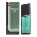 Lomani Pour Homme Eau De Toilette Paris Vaporisateur Natural Spray, 100ml. 